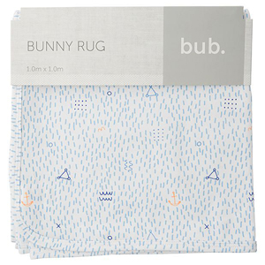 bunny-rug