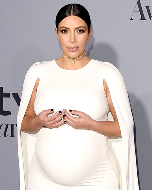 kim-kardashian-pregnant
