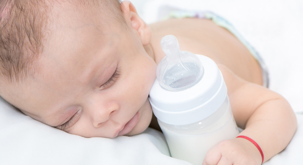 bottle-refusal-in-infant