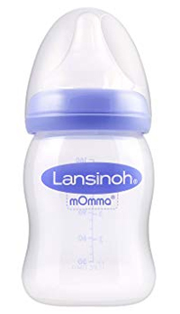 lansinoh-natural-wave-bottle-for-breastfed-baby