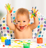 paint-baby-first-word