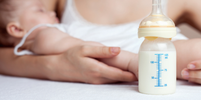 the-best-bottles-for-breastfed-baby-infant
