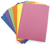colored-paper