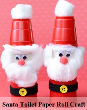 santa-toilet-paper-roll-craft-for-toddlers